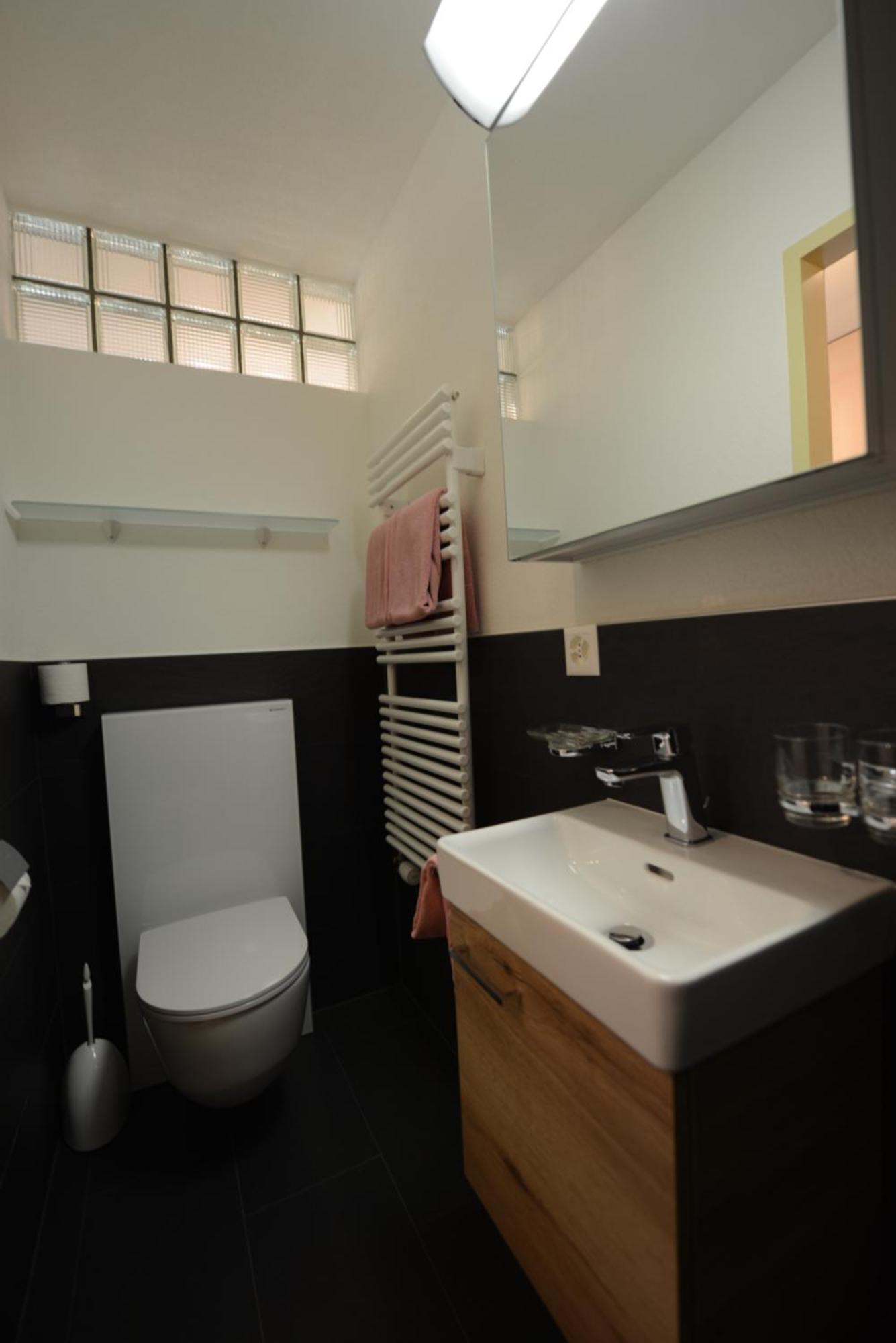 Haus Kandahar Saas-Fee Rom bilde